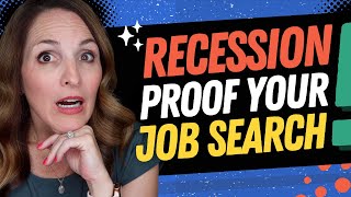 5 HOT Job Search Strategies! Get Hired Despite Job Cuts & Recession Risks
