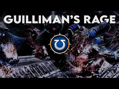 Know no Fear - Guilliman kills the Word Bearers || Voice Over