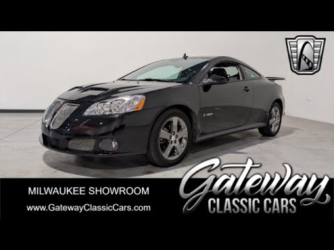 2009 Pontiac G6 (CC-2028646) for sale in O'Fallon, Illinois