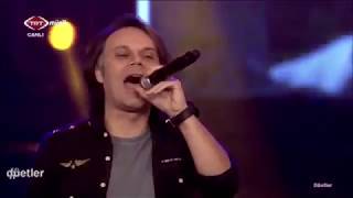 Deniz TUZCUOĞLU - Namus Belası - Cover