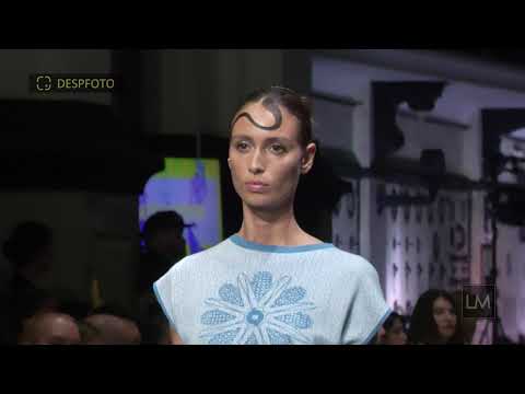 53 Portugal Fashion SS24 - Stylist Judy Sanderson (DESPFOTO By Luís Meireles)