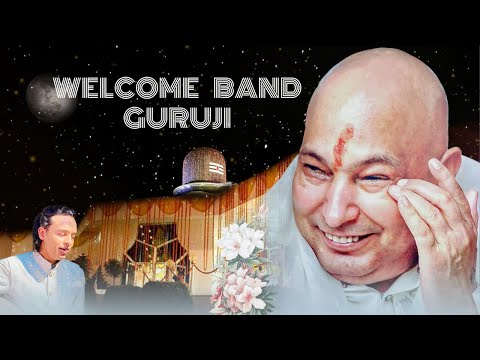 Welcome Band Guruji | Bade Mandir | Siddharth Mohan | Bawa Gulzar | Gagan Sahni