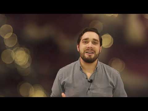 HECHOS: Camino a Pentecostés - Capítulo 4