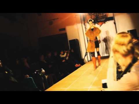 SIUOLAIKINIOMENO FESTIVALIO VIRUS 17 REPORTAZAI 2012