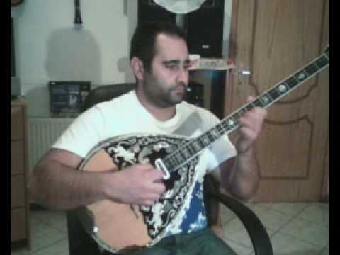 taximi gianni palaiologou played by odusseas brokos