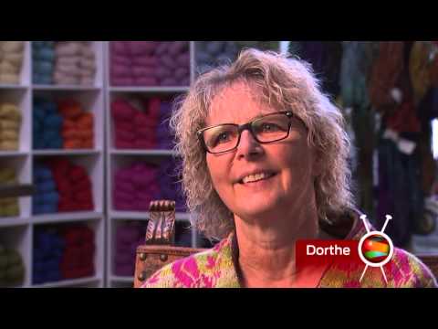 Den Store Strikkedyst 1 - afsnit 6