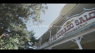 六福村也可以結婚宴客?!/婚錄加樂福團隊作品/新竹婚錄推薦/Linn + Lawrence