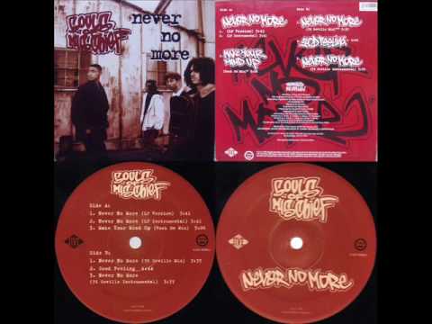 Video thumbnail for Make Your Mind Up (Rock On Mix)