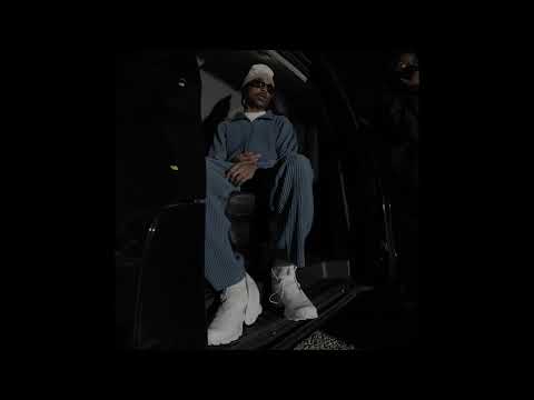 [FREE] La Fève x Thahomey type beat - "if i was a millionaire" | (prod by. 2D)