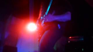 Hate Eternal - Servants of The Gods (Live in Bogotá, Colombia - 04/09/2012)