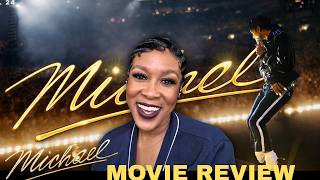 Michael Movie Review