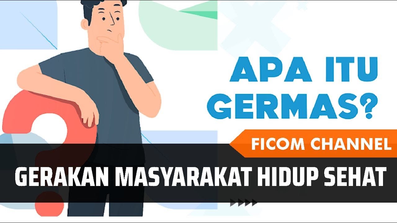 Gerakan Masyarakat Hidup Sehat - Dinas Kesehatan Kota Tanjungpinang 2022