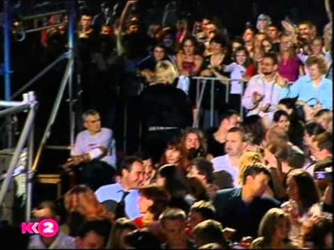 Николай Басков-Но только ты не знала