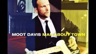 Moot Davis - Rags To Rhinestones