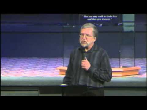 Session 3 PT 2 (Hearing God's Voice) Mark Virkler