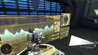 Firefall Gameplay [BETA]