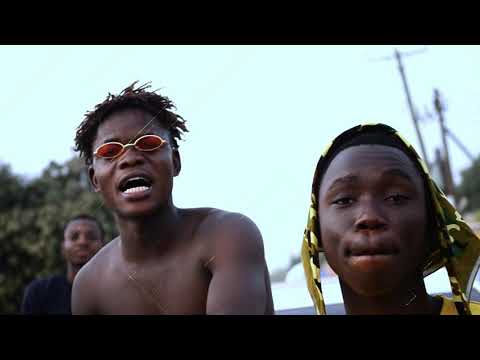 Usher B  Assurumm   Ft Future Boi   Official Video