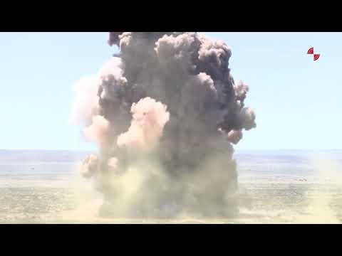 SA Army Ex Vuk'Uhlome