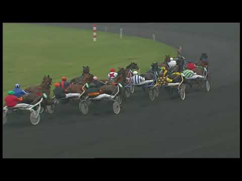 2002 GRAND PRIX DE BRETAGNE - LA COURSE - HYPERION