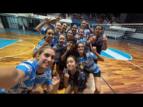 Despedida deVoley 2025 / Machagai Chaco #argentinovoley