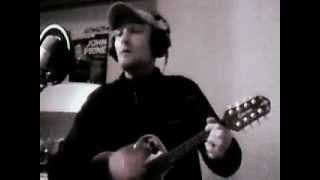 close your eyes, steve earle,the hard way, mandolin cover