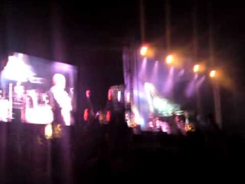 Juwenalia 2010 w Rzeszowie Strachy Na Lachy - Dzień dobry! Kocham Cię!