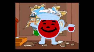 Download lagu Family Guy Oh no ! Oh no! Oh Yeah mp3