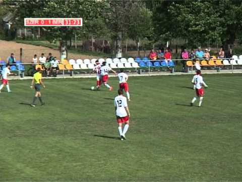 FC Szerednye - SC Beregvidek 1-1