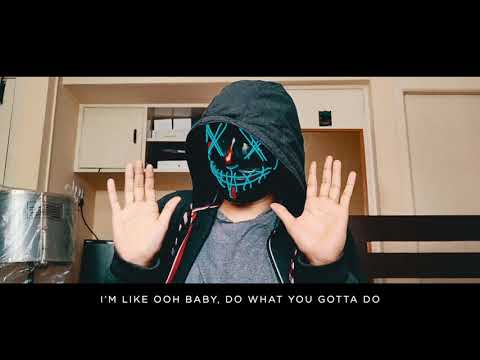 Rear Naked Choke - Yucky Blucky Fruitcake