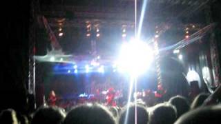 Dying Fetus - Eviscerated Offspring - live @ Death Feast 2010