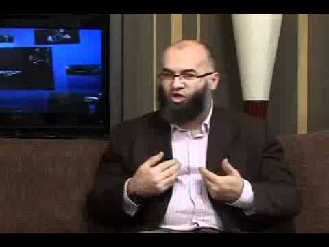 57-07 Ekrem Avdiu - Pyetje dhe përgjigje.flv