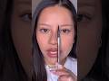 Easy Trick To Shape Your Eyebrows At Home