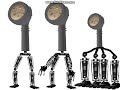 Five Nights At Teletubbies Trumpet 1 2 And 3 New Sound