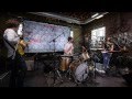 Telekinesis - Power Lines (Live on KEXP)