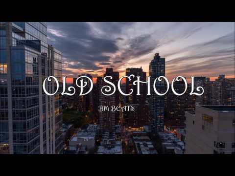 Hip Hop Old School Rap Beat Freestyle Instrumental 2016 - BM Beats