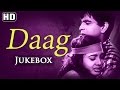 All Songs Of Daag {HD} - Dilip Kumar - Nimmi - Usha Kiran - Old Hindi Songs All Songs Of Daag {HD} - Dilip Kumar - Nimmi - Usha Kiran - Old Hindi Songs