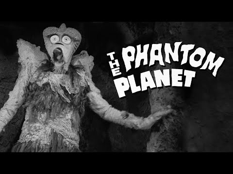 The Phantom Planet (1961)
