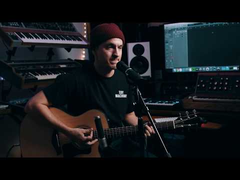 Video thumbnail for Don’t Need (Acoustic Mondays)