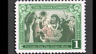 The Divine Comedy - Mother Dear