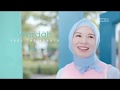 IKLAN WARDAH Perfect Bright AYANA JIHYE MOON