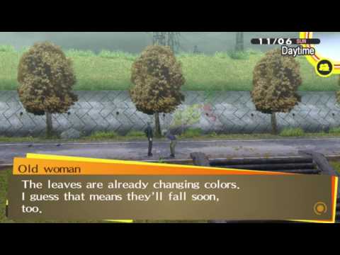 #85 Himmlische Zuflucht-Let's Play Persona 4 Golden (DE/HD/100%)