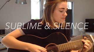 Julien Doré - Sublime & Silence (Cover)