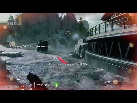 zagrajmy w Titanfall 2 odc 9