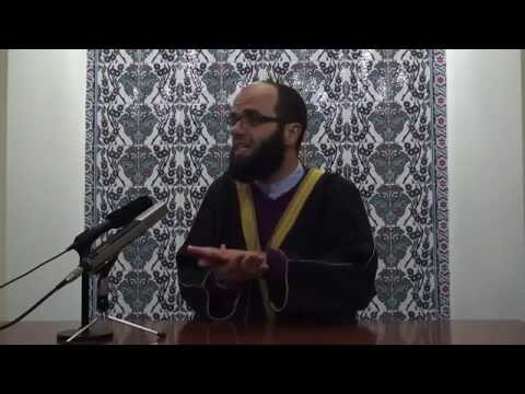 132 - Vlera e namazit te pershendetjes se xhamise