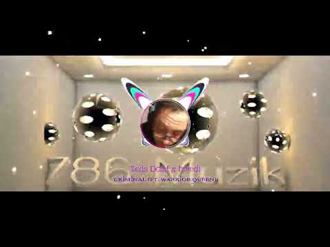 Zeds Dead x Hamdi -  Criminal (ft  Warrior Queen) #edm #music #housemusic #clubmusic