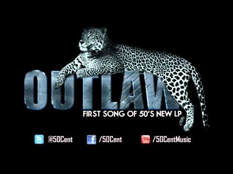 Outlaw by 50 Cent (Official | HQ | with Lyrics) | 50 Cent Music