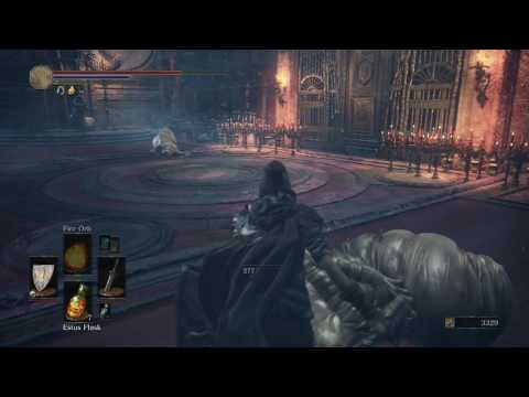Dark Souls 3   playthrough pt49