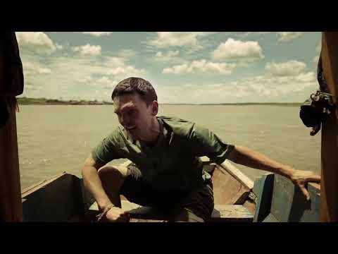 The Last Shaman Trailer (2016)