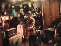 The Scott Wiggins Band -Home- Live Acoustic at Lonestar Music in New Bruanfels