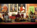 Krishna Das: Performance of "Presence of the Lord"